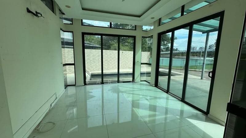 Rumah Berkembar untuk Disewa di Presint 8 (Putrajaya) - Sarah . - PropertyGuru.com.my