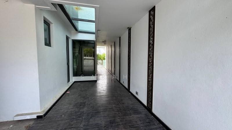 Rumah Berkembar untuk Disewa di Presint 8 (Putrajaya) - Sarah . - PropertyGuru.com.my