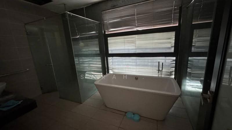 Rumah Berkembar untuk Disewa di Presint 8 (Putrajaya) - Sarah . - PropertyGuru.com.my