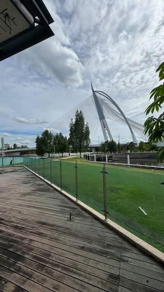 Rumah Berkembar untuk Disewa di Presint 8 (Putrajaya) - Sarah . - PropertyGuru.com.my