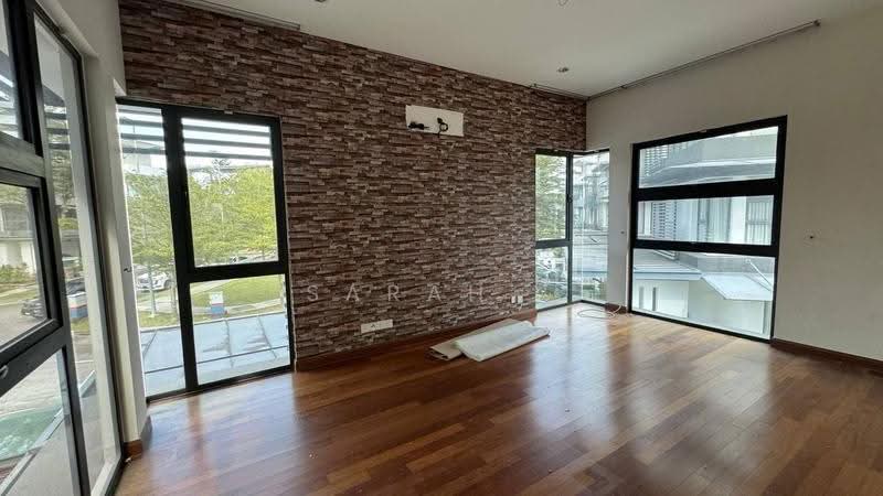 Rumah Berkembar untuk Disewa di Presint 8 (Putrajaya) - Sarah . - PropertyGuru.com.my