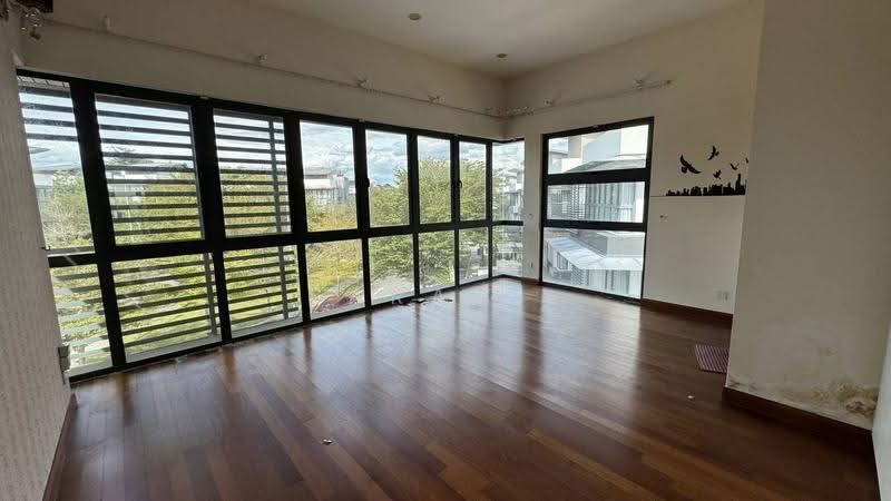 Rumah Berkembar untuk Disewa di Presint 8 (Putrajaya) - Sarah . - PropertyGuru.com.my