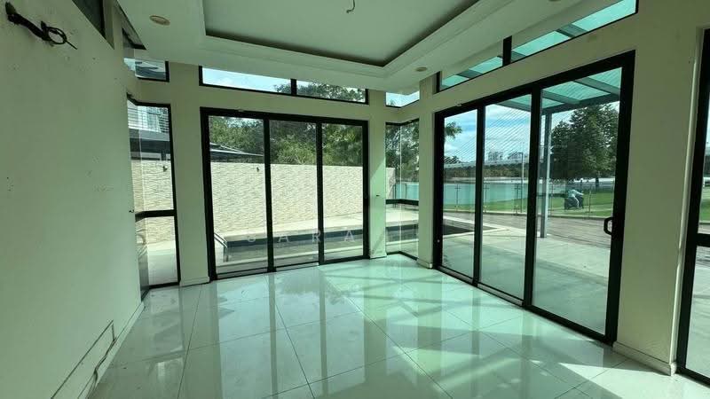 Rumah Berkembar untuk Disewa di Presint 8 (Putrajaya) - Sarah . - PropertyGuru.com.my