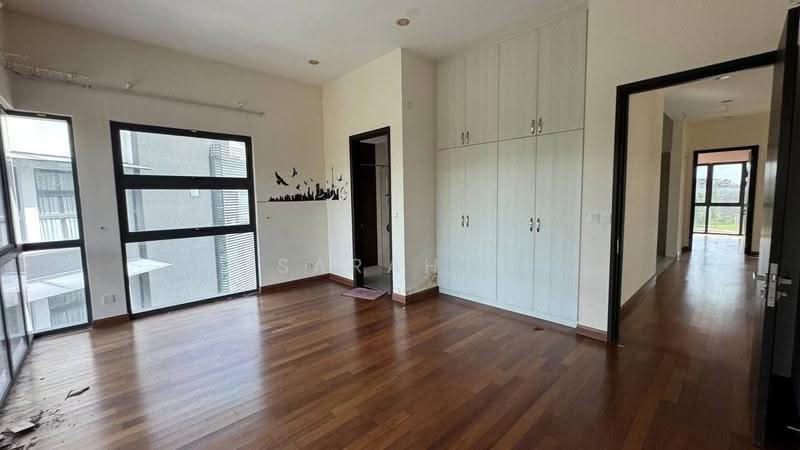 Rumah Berkembar untuk Disewa di Presint 8 (Putrajaya) - Sarah . - PropertyGuru.com.my