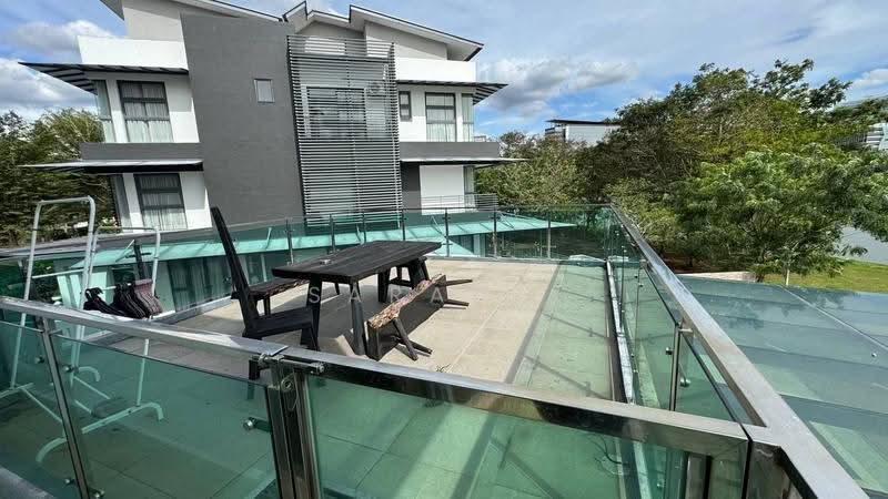 Rumah Berkembar untuk Disewa di Presint 8 (Putrajaya) - Sarah . - PropertyGuru.com.my