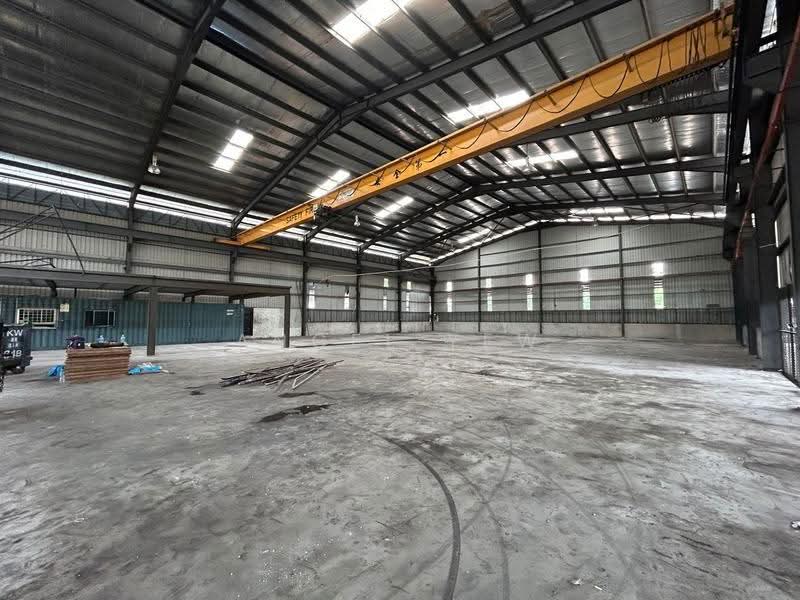 Detached Factory for Rent in Segambut (Kuala Lumpur) - Angel Yew - PropertyGuru.com.my