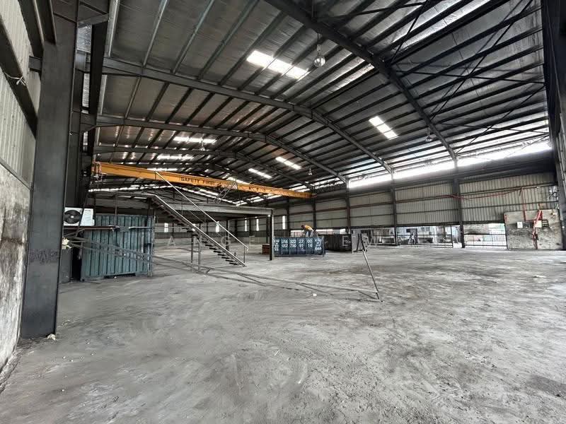 Detached Factory for Rent in Segambut (Kuala Lumpur) - Angel Yew - Interior - PropertyGuru.com.my