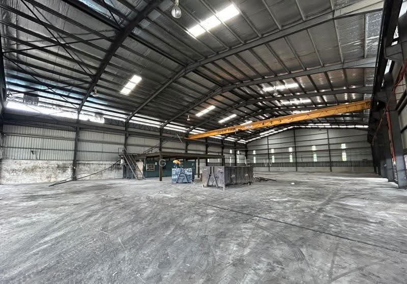 Detached Factory for Rent in Segambut (Kuala Lumpur) - Angel Yew - PropertyGuru.com.my