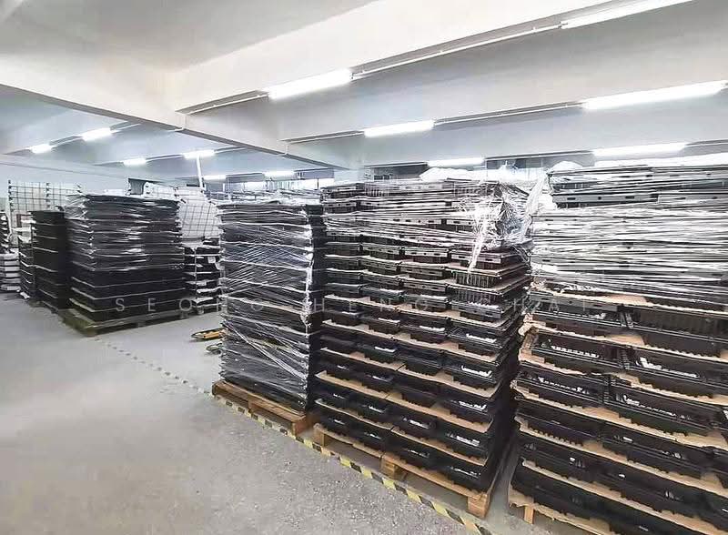 Gudang untuk Disewa di Seksyen 16 (Shah Alam) - Seong Heng Chai - PropertyGuru.com.my