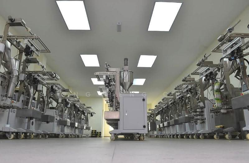 Gudang untuk Disewa di Seksyen 16 (Shah Alam) - Seong Heng Chai - Interior - PropertyGuru.com.my