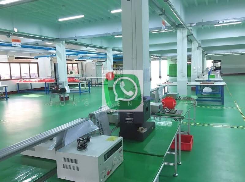 Gudang untuk Disewa di Seksyen 16 (Shah Alam) - Seong Heng Chai - PropertyGuru.com.my