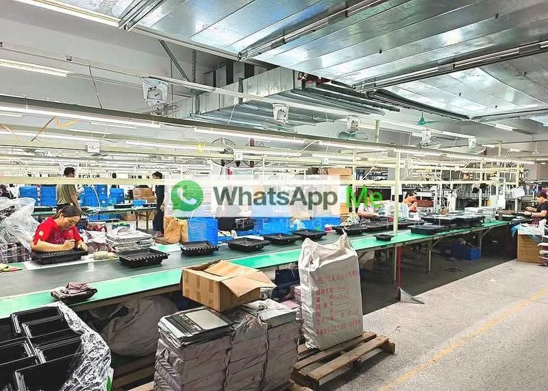 Gudang untuk Disewa di Seksyen 16 (Shah Alam) - Seong Heng Chai - PropertyGuru.com.my