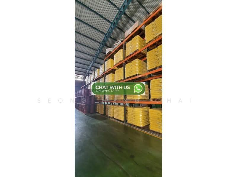 Gudang untuk Disewa di Seksyen 16 (Shah Alam) - Seong Heng Chai - PropertyGuru.com.my