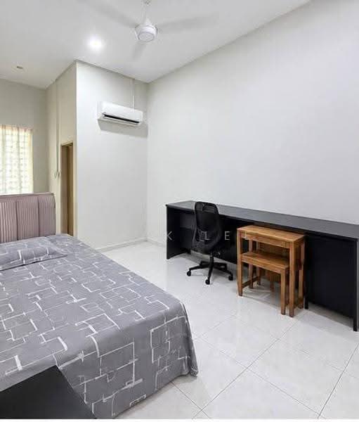 Rumah Teres 1-Tingkat untuk Dijual di Bukit Mertajam (Penang) - Zack Lee - Bedroom - PropertyGuru.com.my