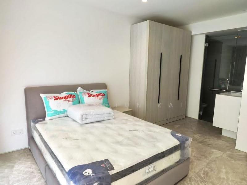 3-storey Terraced House for Rent in Tanjung Tokong @ Hinai Heights (Tanjung Tokong) - Gan Chun Kai - Bedroom - PropertyGuru.com.my