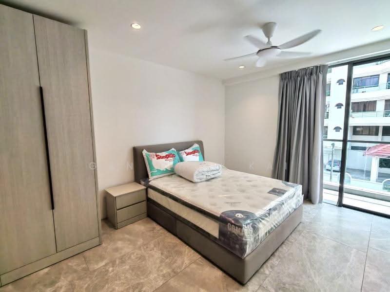 3-storey Terraced House for Rent in Tanjung Tokong @ Hinai Heights (Tanjung Tokong) - Gan Chun Kai - Bedroom - PropertyGuru.com.my