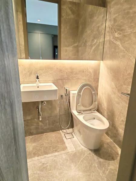 3-storey Terraced House for Rent in Tanjung Tokong @ Hinai Heights (Tanjung Tokong) - Gan Chun Kai - Bathroom - PropertyGuru.com.my