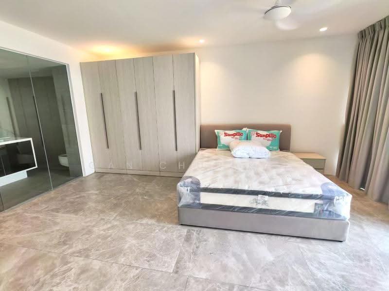 3-storey Terraced House for Rent in Tanjung Tokong @ Hinai Heights (Tanjung Tokong) - Gan Chun Kai - Bedroom - PropertyGuru.com.my