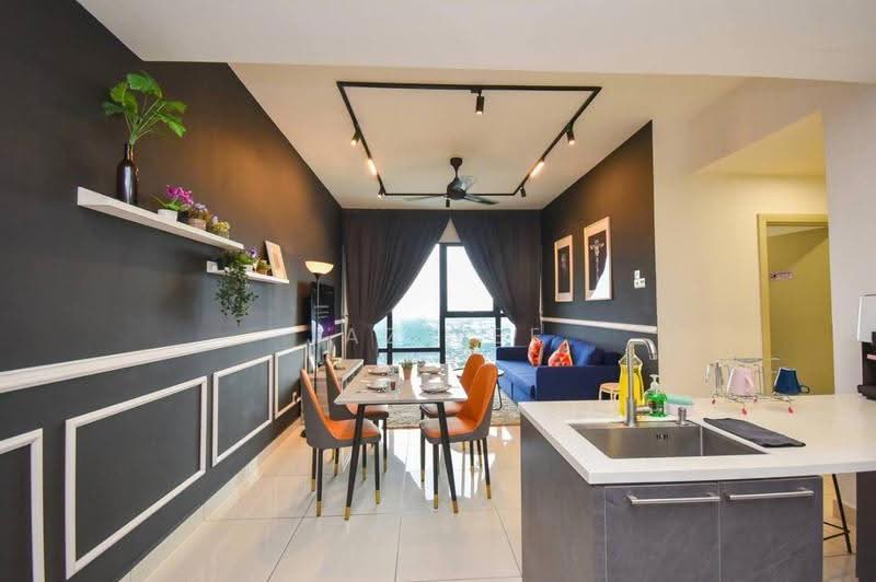 Service Residence for Sale at Southkey Mosaic - Jaz Lee - PropertyGuru.com.my