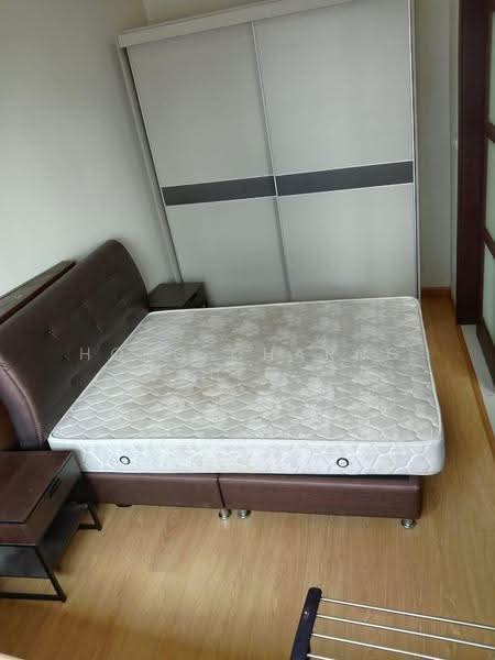 Condominium for Rent at Amberside @ Country Garden Danga Bay - Hong Charng Lee - Bedroom - PropertyGuru.com.my