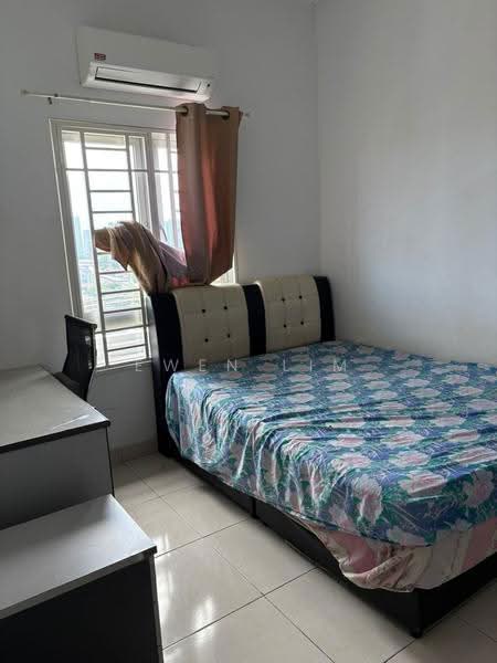 Service Residence for Rent at Saville @ Kajang - Ewen Lim - Bedroom - PropertyGuru.com.my