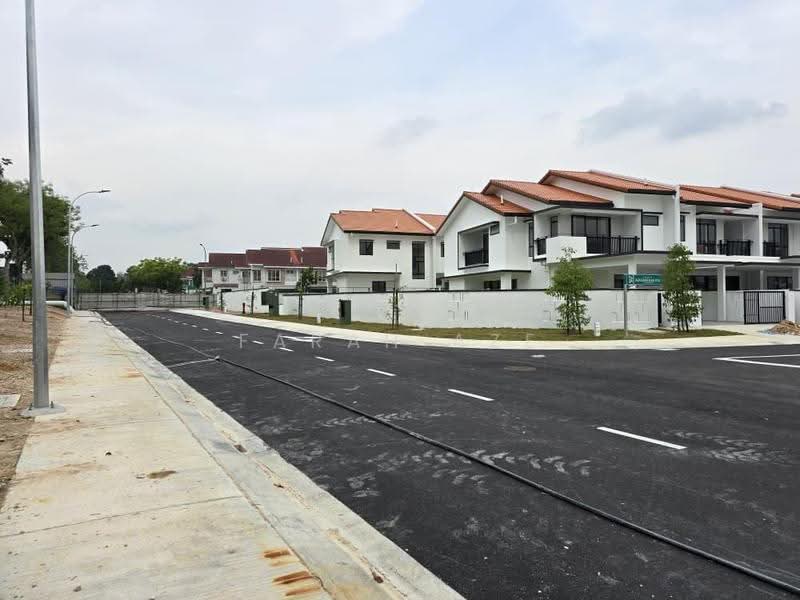 2-storey Terraced House for Sale in Petaling (Selangor) - Farah Aze - PropertyGuru.com.my