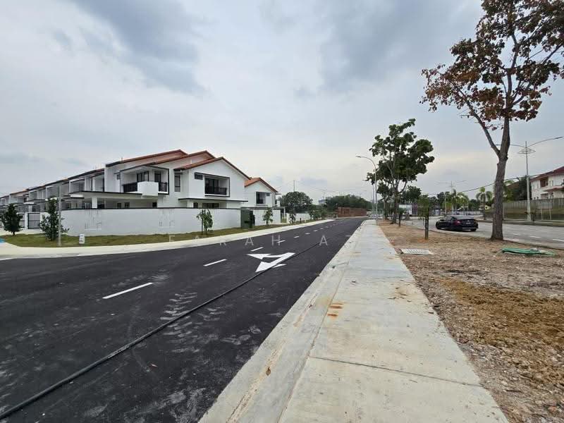 2-storey Terraced House for Sale in Petaling (Selangor) - Farah Aze - PropertyGuru.com.my