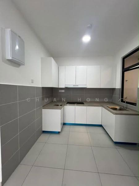 Service Residence for Rent at RESIDENSI IDAMAN RIA - Chuan Hong Kee - Kitchen - PropertyGuru.com.my