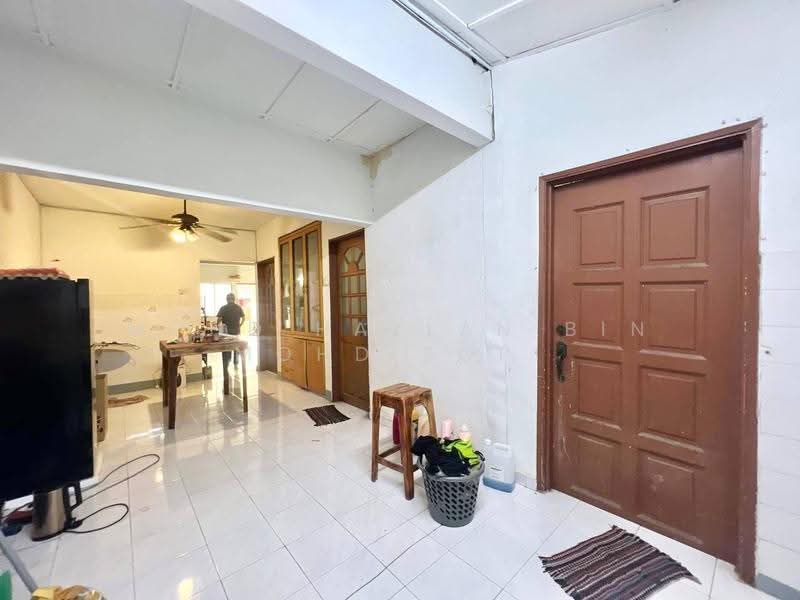Rumah Teres 2-Tingkat untuk Dijual di Taman TTDI Jaya (Shah Alam) - Mohd Hazlan bin Mohd Sopi - Kitchen - PropertyGuru.com.my