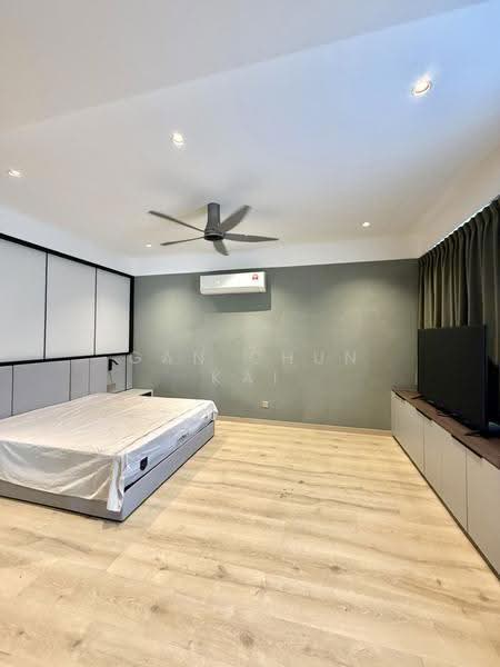 Bungalow House for Rent in Pulau Tikus @ Georgetown (Pulau Tikus) - Gan Chun Kai - Bedroom - PropertyGuru.com.my