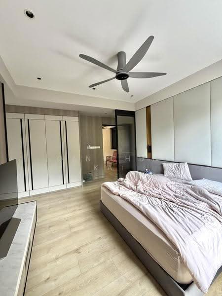 Bungalow House for Rent in Pulau Tikus @ Georgetown (Pulau Tikus) - Gan Chun Kai - Bedroom - PropertyGuru.com.my