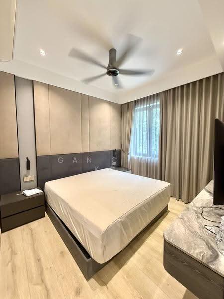 Bungalow House for Rent in Pulau Tikus @ Georgetown (Pulau Tikus) - Gan Chun Kai - Bedroom - PropertyGuru.com.my
