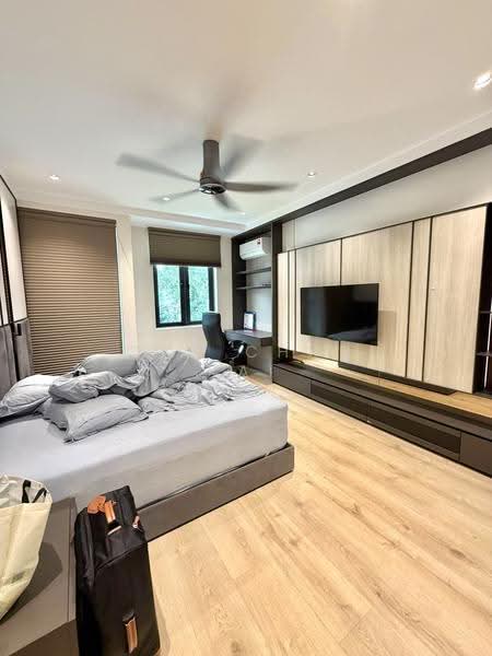 Bungalow House for Rent in Pulau Tikus @ Georgetown (Pulau Tikus) - Gan Chun Kai - Bedroom - PropertyGuru.com.my