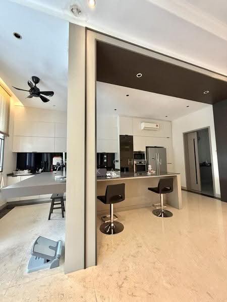 Bungalow House for Rent in Pulau Tikus @ Georgetown (Pulau Tikus) - Gan Chun Kai - Kitchen - PropertyGuru.com.my