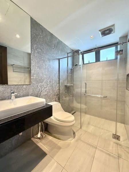 Bungalow House for Rent in Pulau Tikus @ Georgetown (Pulau Tikus) - Gan Chun Kai - Bathroom - PropertyGuru.com.my