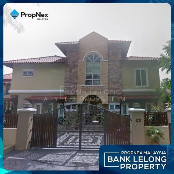 Bungalow House for Sale in Saujana Impian (Kajang) - Aylin Lim - Exterior - PropertyGuru.com.my