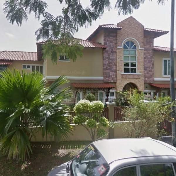 Bungalow House for Sale in Saujana Impian (Kajang) - Aylin Lim - Exterior - PropertyGuru.com.my