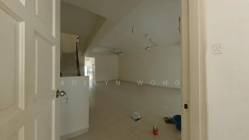 2-storey Terraced House for Rent in Alam Nusantara (Setia Alam) - Adelyn Wong - Living Room - PropertyGuru.com.my