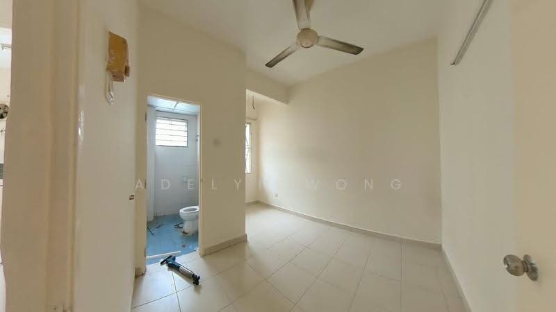 2-storey Terraced House for Rent in Alam Nusantara (Setia Alam) - Adelyn Wong - Bathroom - PropertyGuru.com.my