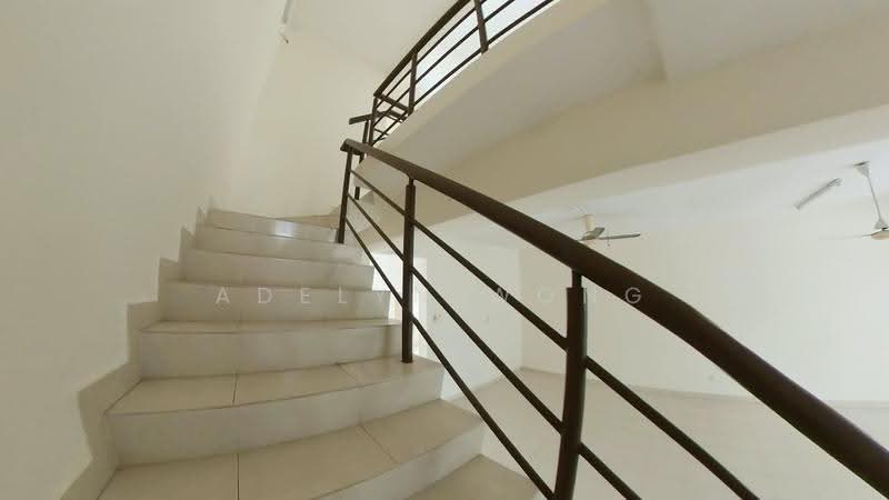 2-storey Terraced House for Rent in Alam Nusantara (Setia Alam) - Adelyn Wong - Interior - PropertyGuru.com.my