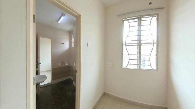 2-storey Terraced House for Rent in Alam Nusantara (Setia Alam) - Adelyn Wong - Bathroom - PropertyGuru.com.my