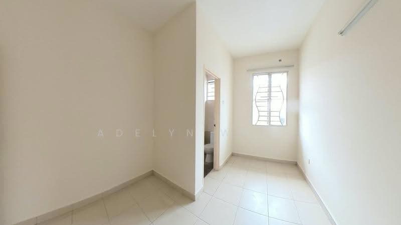 2-storey Terraced House for Rent in Alam Nusantara (Setia Alam) - Adelyn Wong - Bathroom - PropertyGuru.com.my