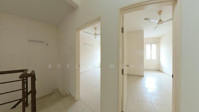 2-storey Terraced House for Rent in Alam Nusantara (Setia Alam) - Adelyn Wong - Interior - PropertyGuru.com.my