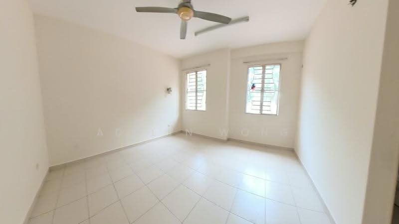 2-storey Terraced House for Rent in Alam Nusantara (Setia Alam) - Adelyn Wong - Interior - PropertyGuru.com.my