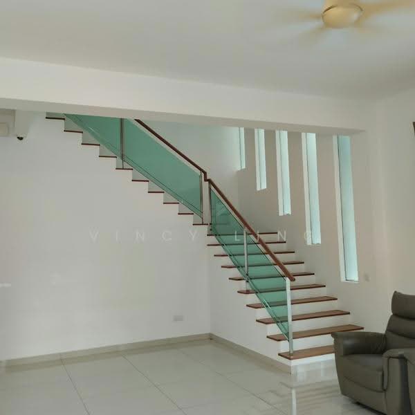 Semi-Detached House for Rent in Eco Botanic (Iskandar Puteri (Nusajaya)) - Vincy Ling - Interior - PropertyGuru.com.my