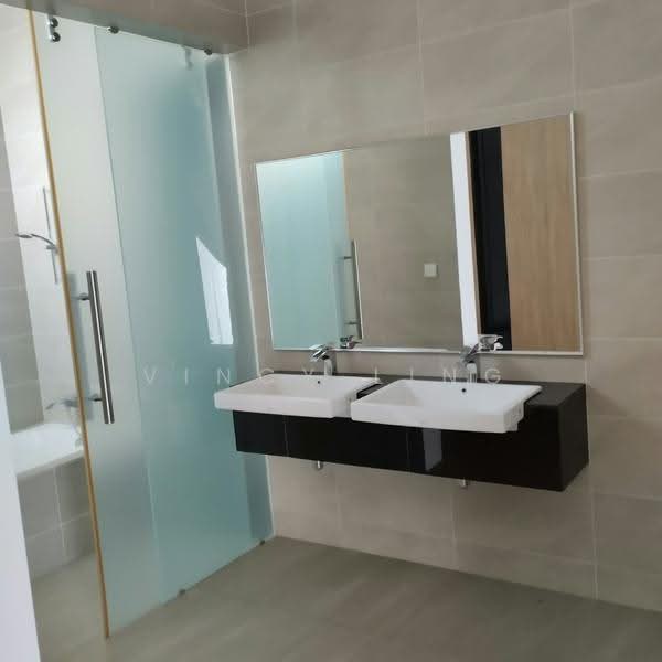Semi-Detached House for Rent in Eco Botanic (Iskandar Puteri (Nusajaya)) - Vincy Ling - Bathroom - PropertyGuru.com.my