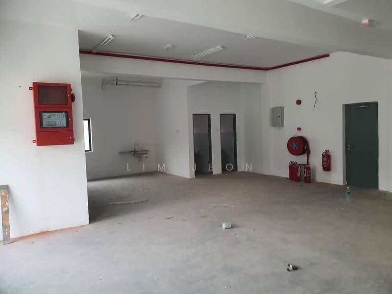 Kilang untuk Dijual di Telok Panglima Garang (Selangor) - Lim Jeon - Interior - PropertyGuru.com.my