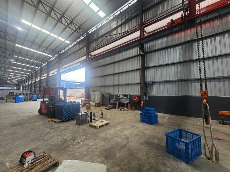 Kilang untuk Dijual di Telok Panglima Garang (Selangor) - Lim Jeon - Interior - PropertyGuru.com.my