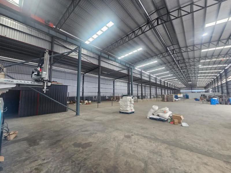 Kilang untuk Dijual di Telok Panglima Garang (Selangor) - Lim Jeon - Interior - PropertyGuru.com.my