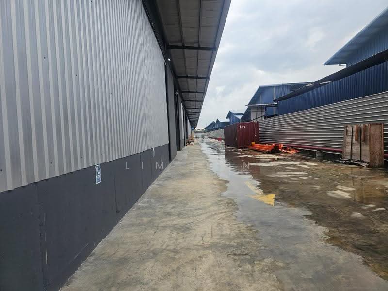 Kilang untuk Dijual di Telok Panglima Garang (Selangor) - Lim Jeon - PropertyGuru.com.my